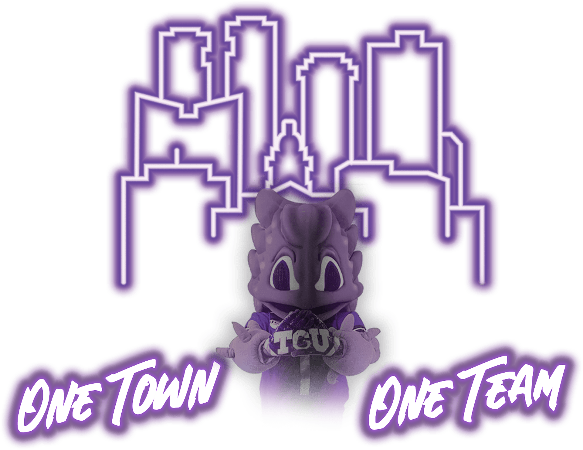One Town One Team
